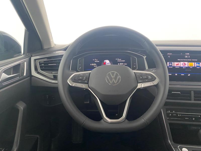 VW Taigo Style TSI DSG