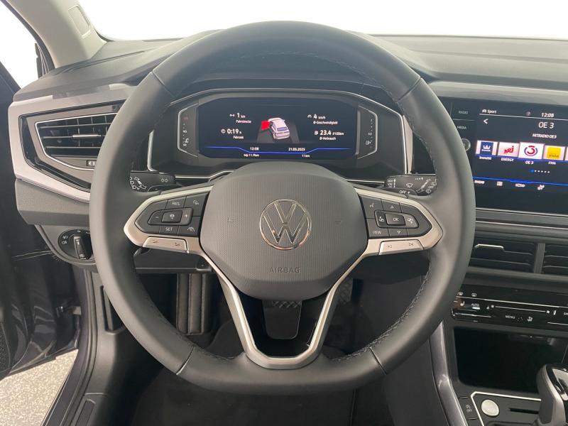 VW Taigo Style TSI DSG