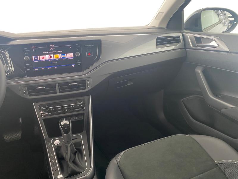 VW Taigo Style TSI DSG