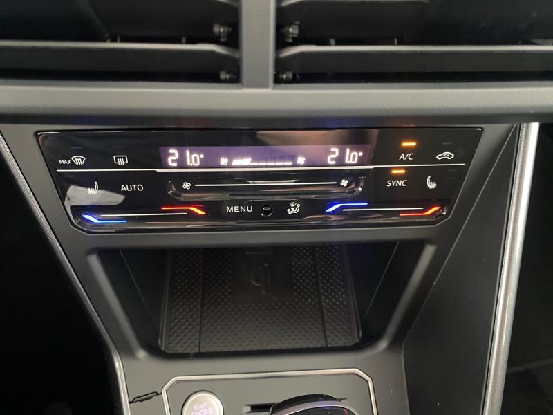 VW Taigo Style TSI DSG