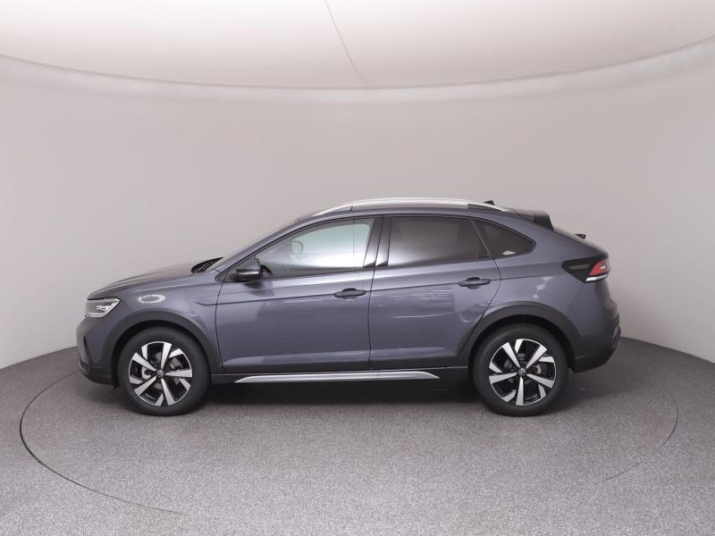 VW Taigo Style TSI DSG