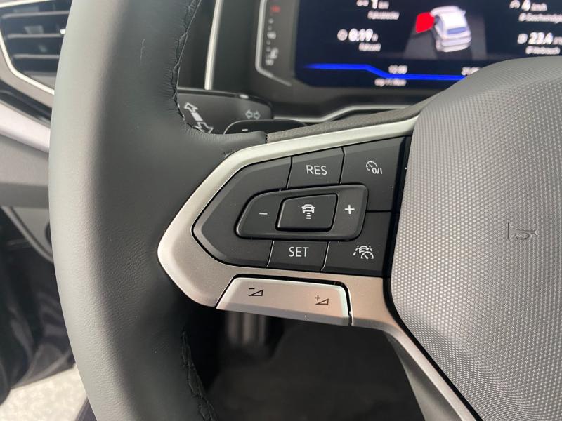 VW Taigo Style TSI DSG