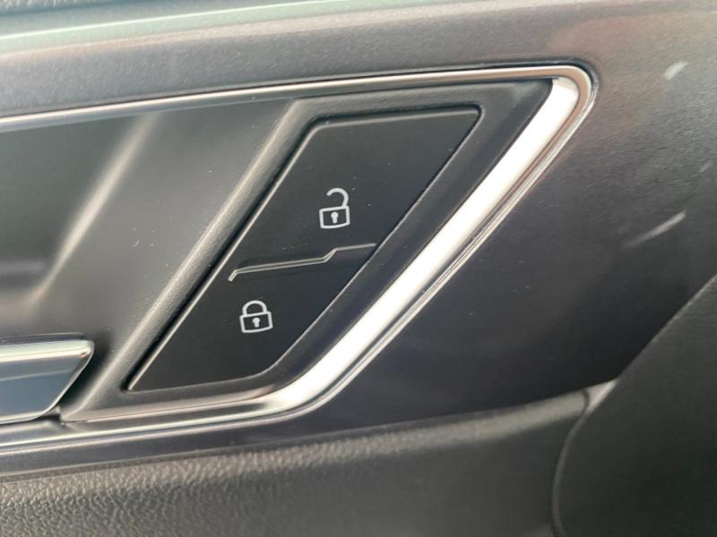 VW Taigo Style TSI DSG