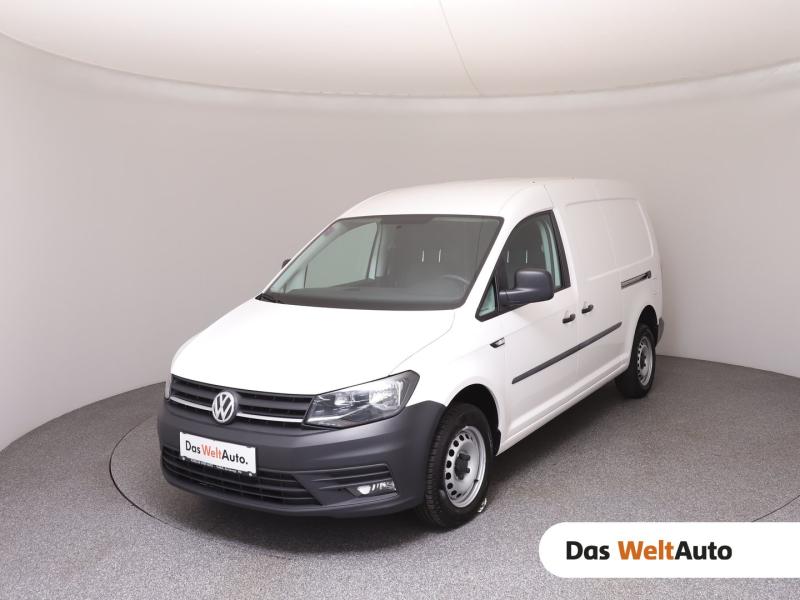 Caddy Volkswagen VW Caddy Maxi Kastenwagen TDI