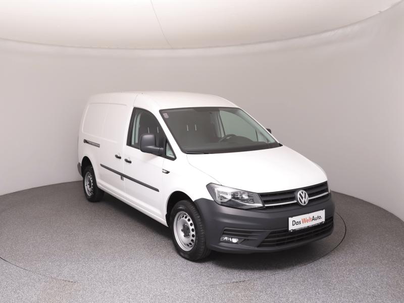 VW Caddy Maxi Kastenwagen TDI