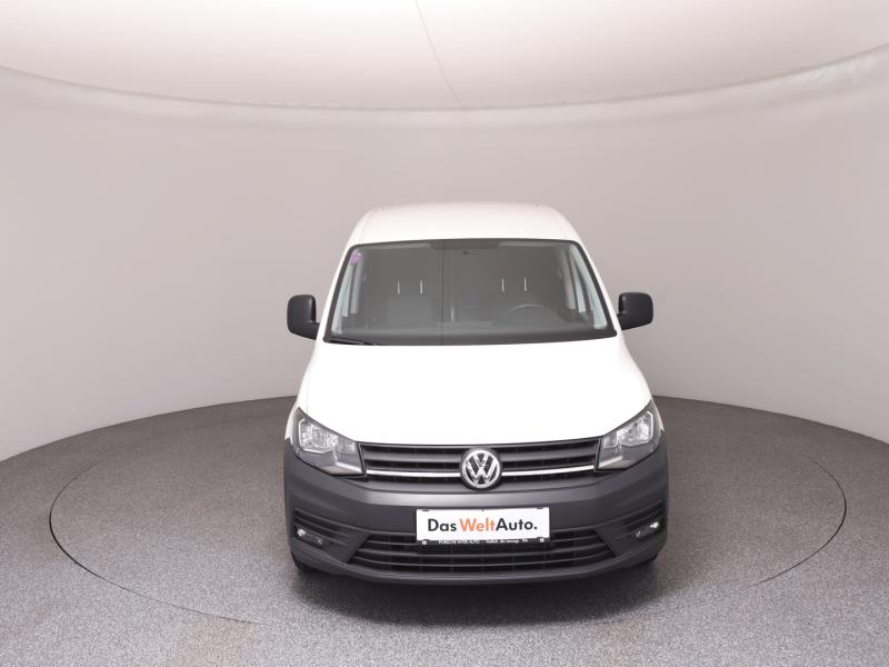 VW Caddy Maxi Kastenwagen TDI