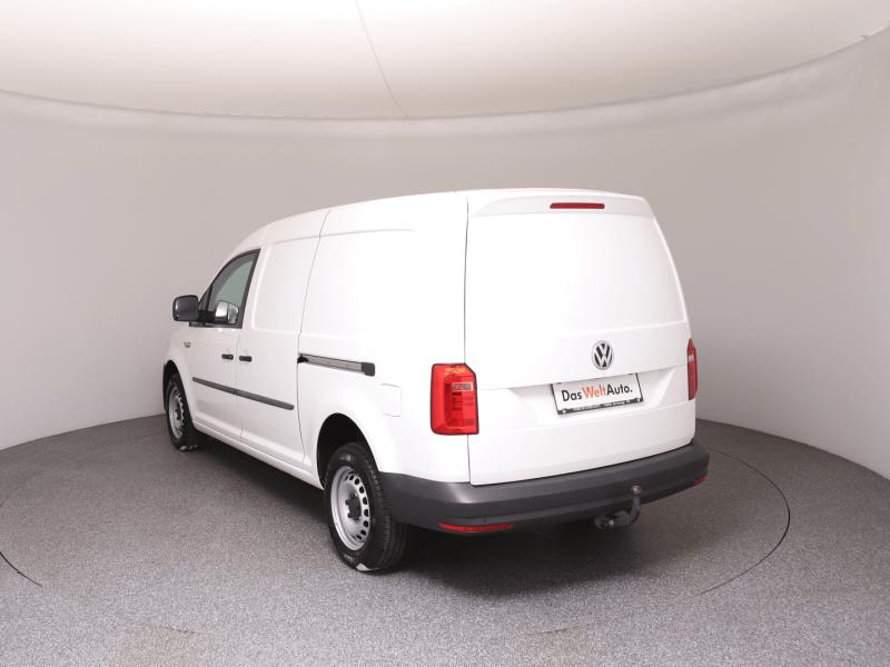 VW Caddy Maxi Kastenwagen TDI