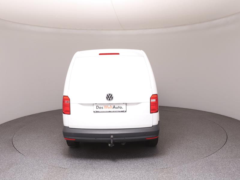VW Caddy Maxi Kastenwagen TDI