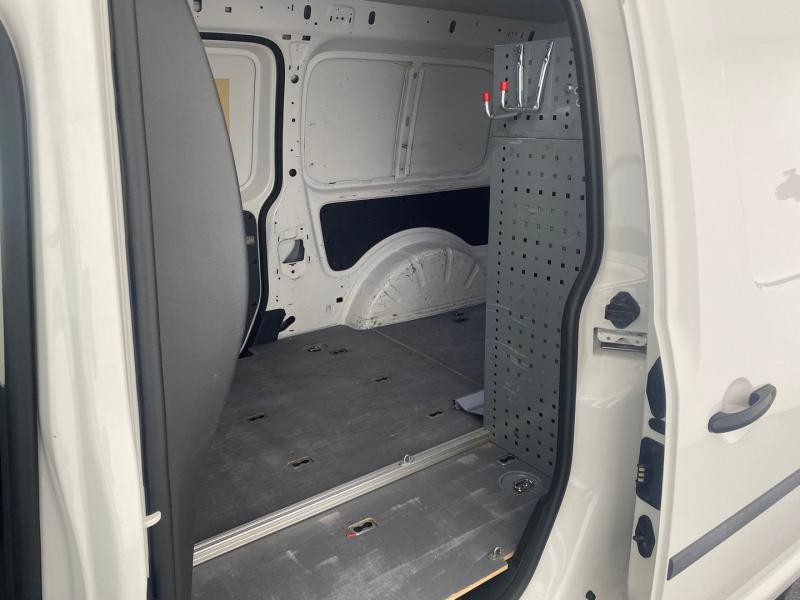 VW Caddy Maxi Kastenwagen TDI