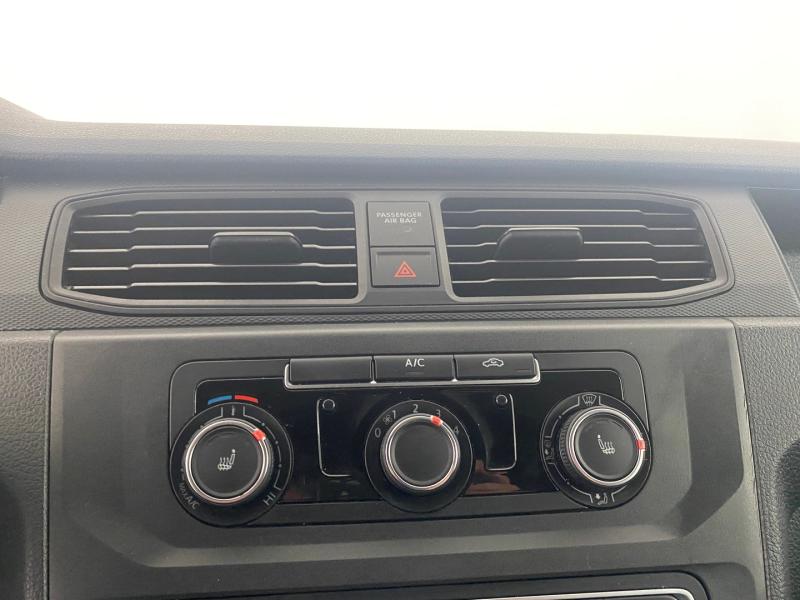 VW Caddy Maxi Kastenwagen TDI