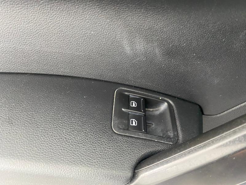 VW Caddy Maxi Kastenwagen TDI