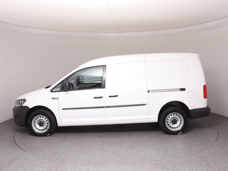 VW Caddy Maxi Kastenwagen TDI