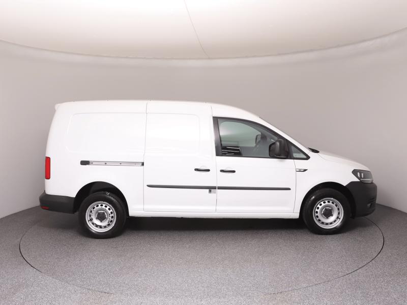 VW Caddy Maxi Kastenwagen TDI
