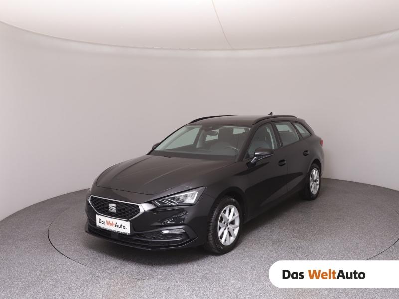 Leon Seat SEAT Leon SP Kombi Style 1.0 TSI