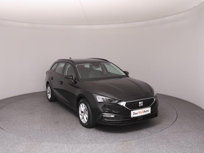 SEAT Leon SP Kombi Style 1.0 TSI