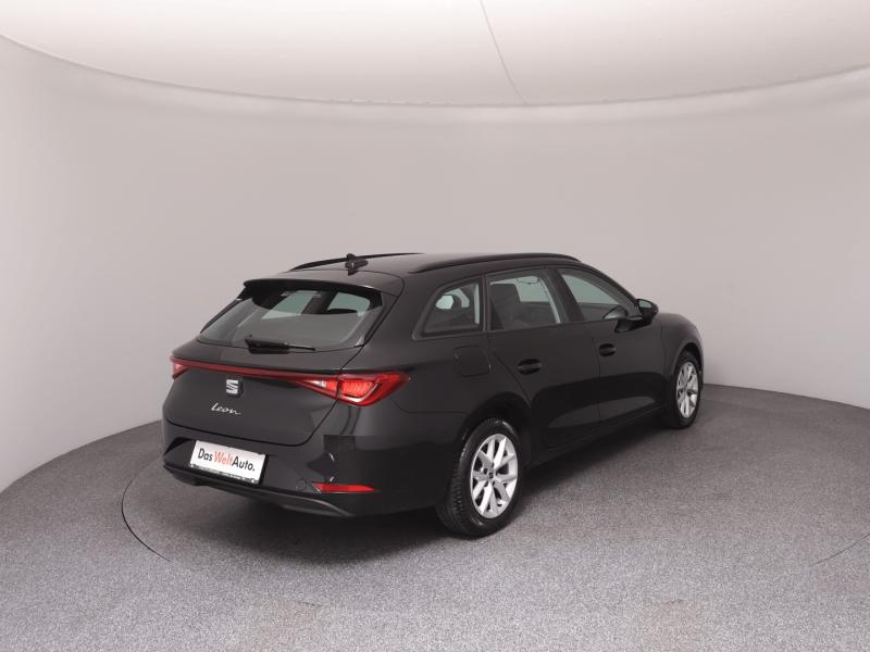 SEAT Leon SP Kombi Style 1.0 TSI