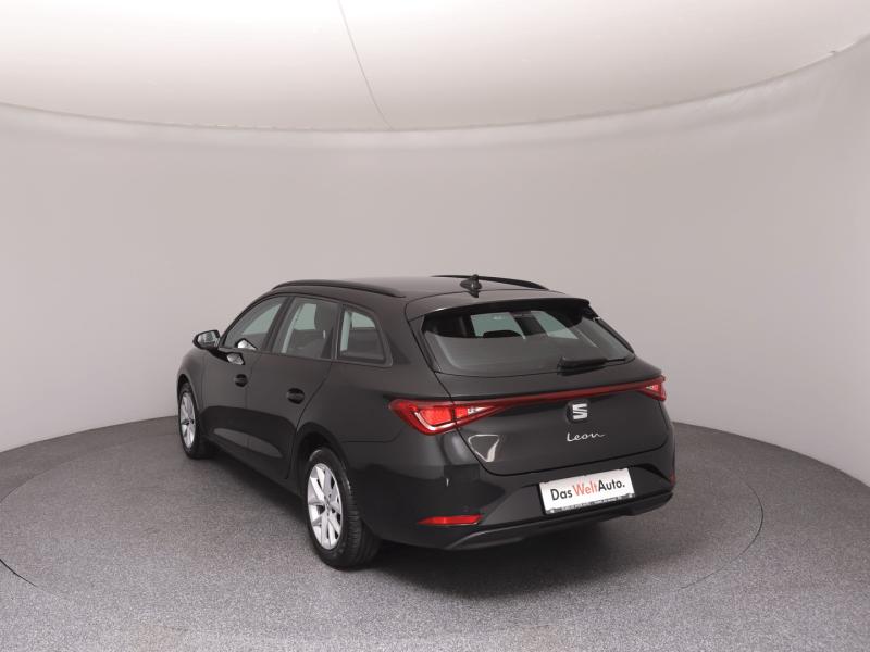SEAT Leon SP Kombi Style 1.0 TSI