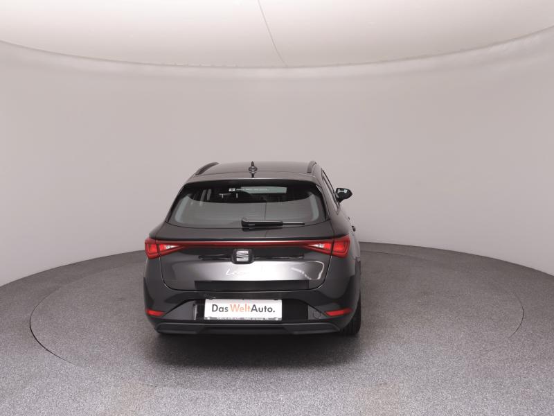 SEAT Leon SP Kombi Style 1.0 TSI