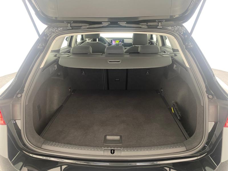 SEAT Leon SP Kombi Style 1.0 TSI