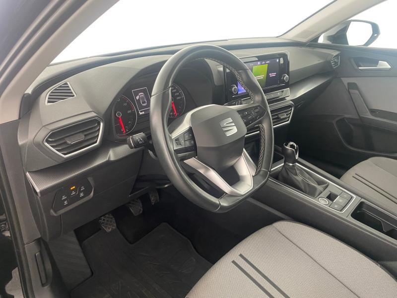 SEAT Leon SP Kombi Style 1.0 TSI