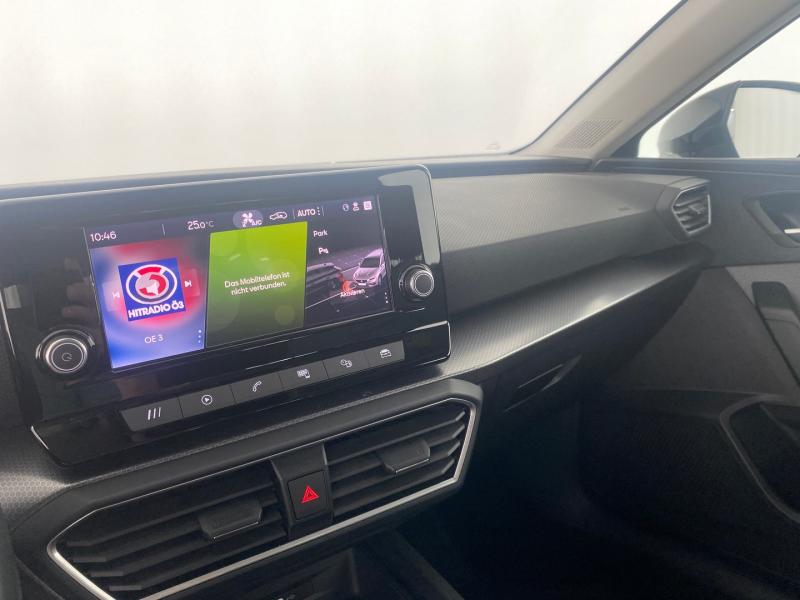 SEAT Leon SP Kombi Style 1.0 TSI