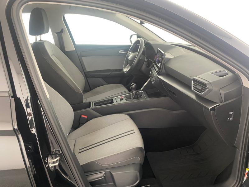 SEAT Leon SP Kombi Style 1.0 TSI