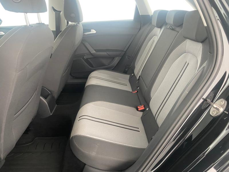 SEAT Leon SP Kombi Style 1.0 TSI