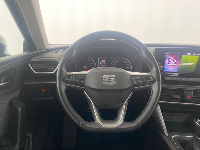 SEAT Leon SP Kombi Style 1.0 TSI