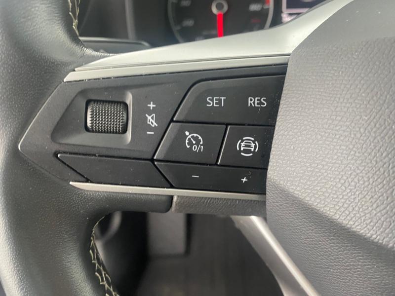 SEAT Leon SP Kombi Style 1.0 TSI