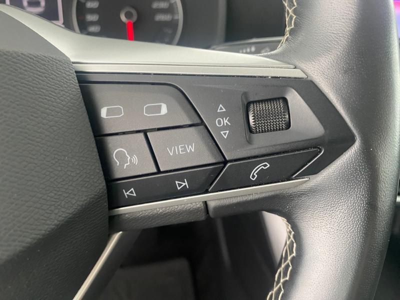 SEAT Leon SP Kombi Style 1.0 TSI