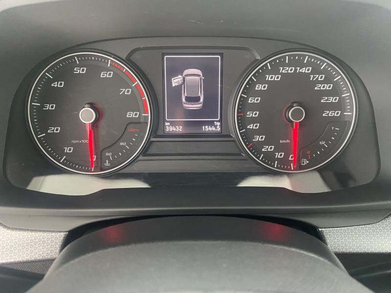 SEAT Leon SP Kombi Style 1.0 TSI