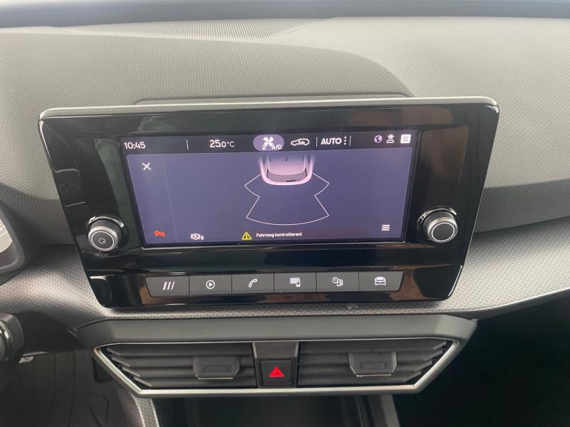 SEAT Leon SP Kombi Style 1.0 TSI