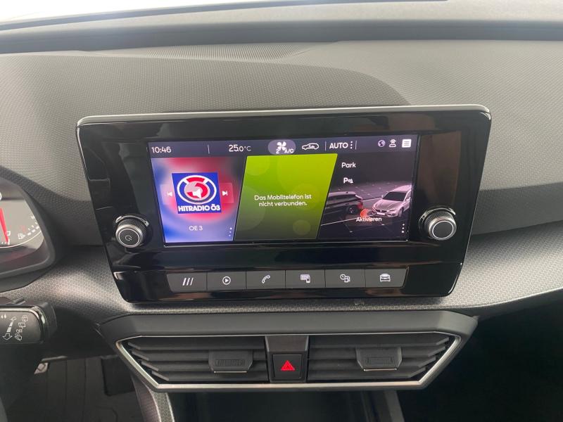 SEAT Leon SP Kombi Style 1.0 TSI