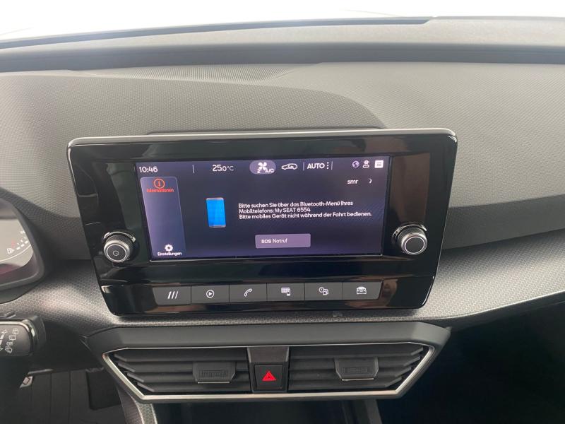 SEAT Leon SP Kombi Style 1.0 TSI