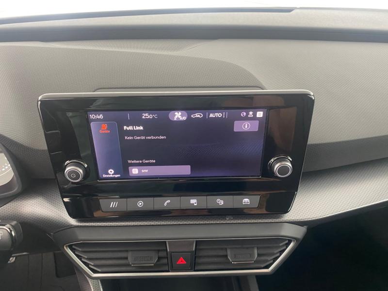 SEAT Leon SP Kombi Style 1.0 TSI