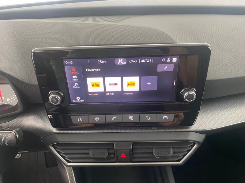 SEAT Leon SP Kombi Style 1.0 TSI