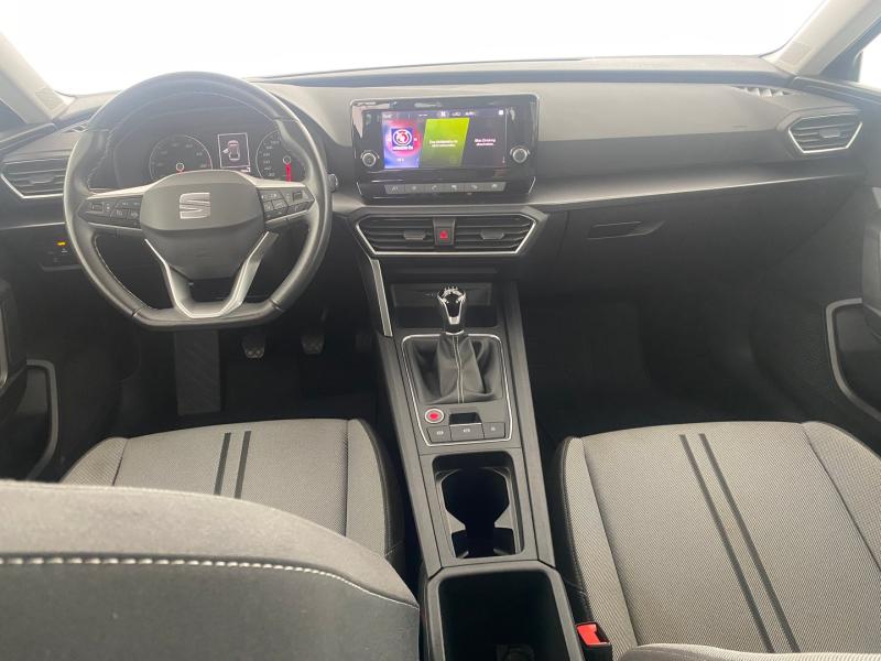 SEAT Leon SP Kombi Style 1.0 TSI