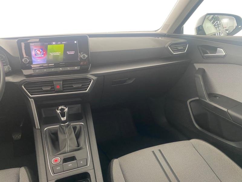 SEAT Leon SP Kombi Style 1.0 TSI