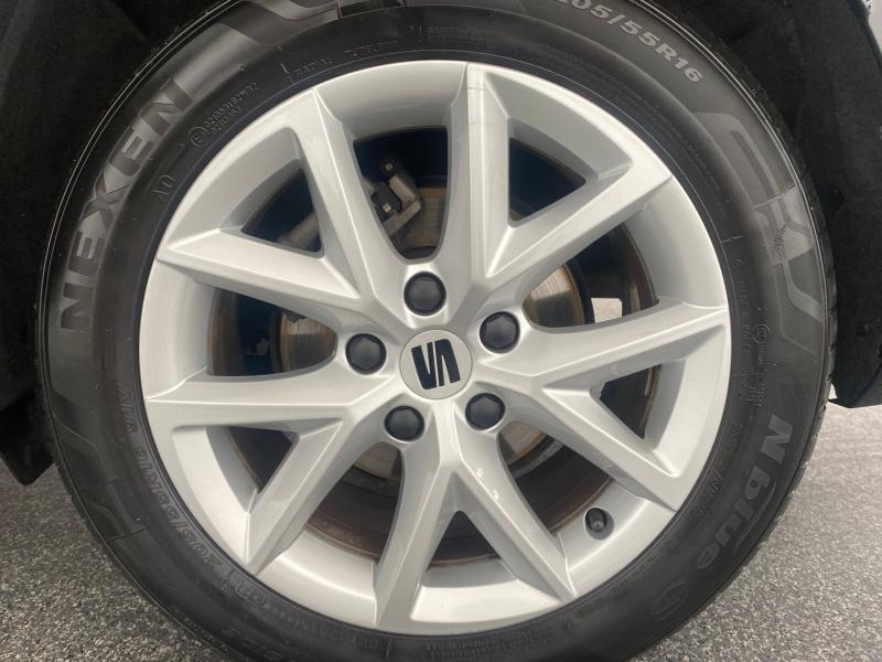 SEAT Leon SP Kombi Style 1.0 TSI