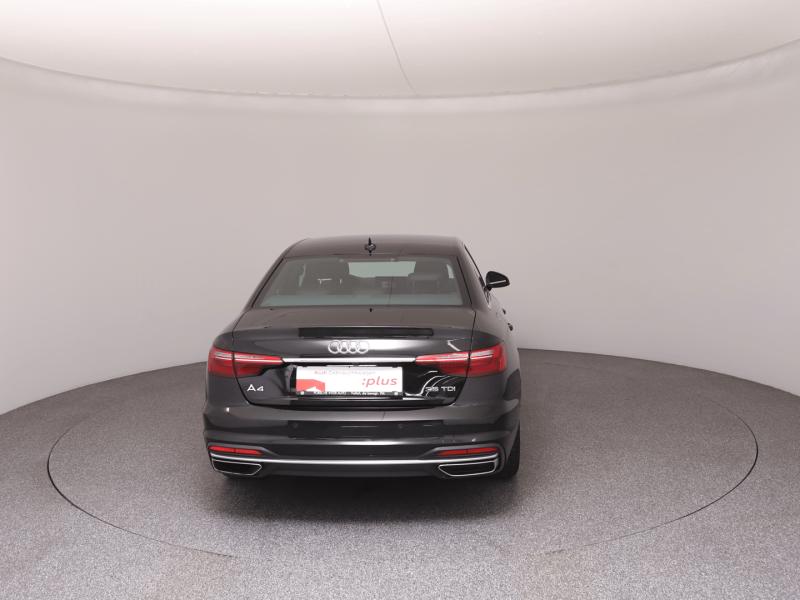 Audi A4 Limousine 35 TDI advanced