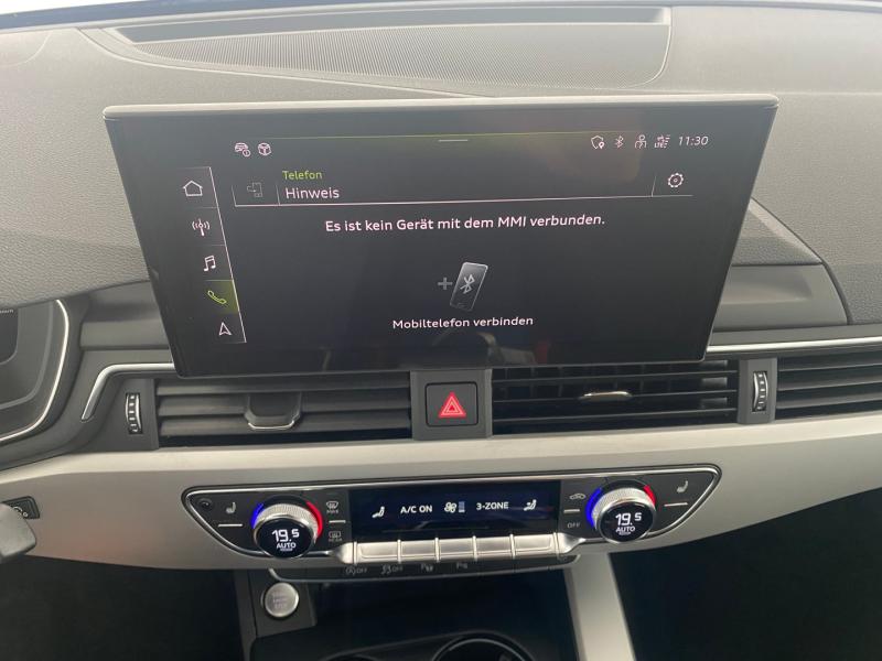 Audi A4 Limousine 35 TDI advanced