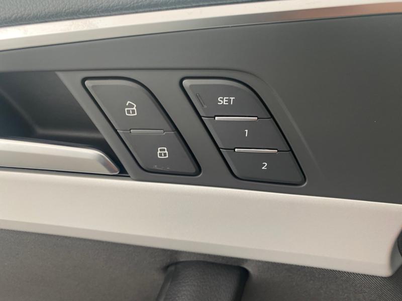 Audi A4 Limousine 35 TDI advanced