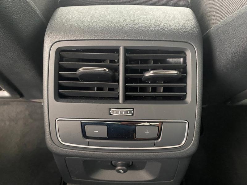 Audi A4 Limousine 35 TDI advanced