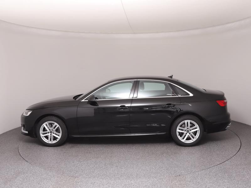 Audi A4 Limousine 35 TDI advanced
