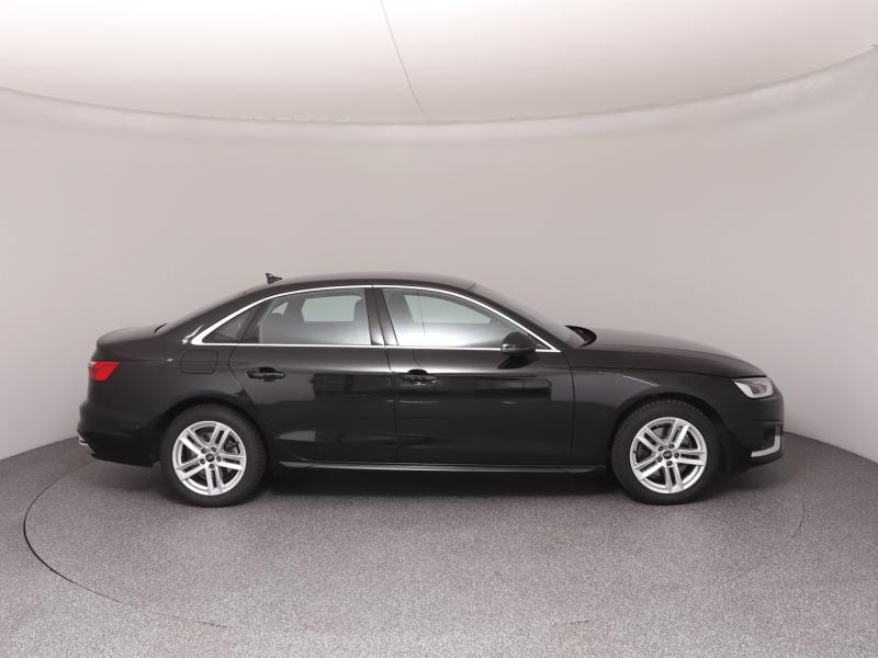 Audi A4 Limousine 35 TDI advanced