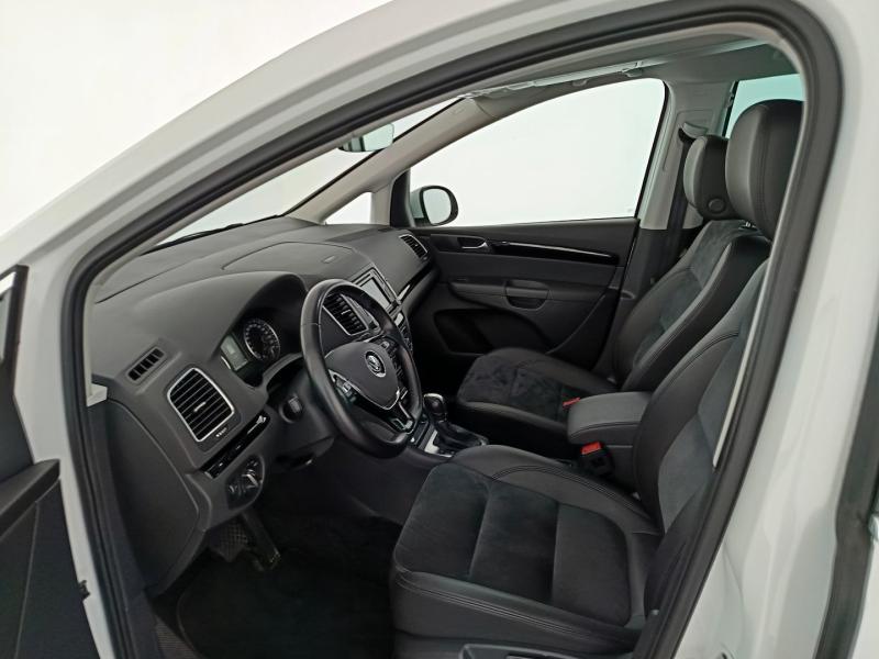 VW Sharan Business+ TSI DSG 5-Sitzer