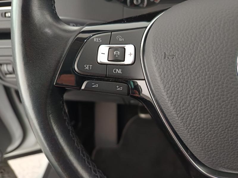 VW Sharan Business+ TSI DSG 5-Sitzer