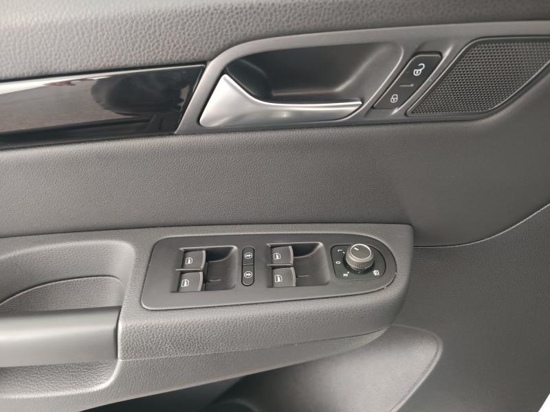 VW Sharan Business+ TSI DSG 5-Sitzer