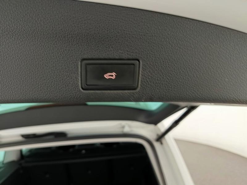 VW Sharan Business+ TSI DSG 5-Sitzer