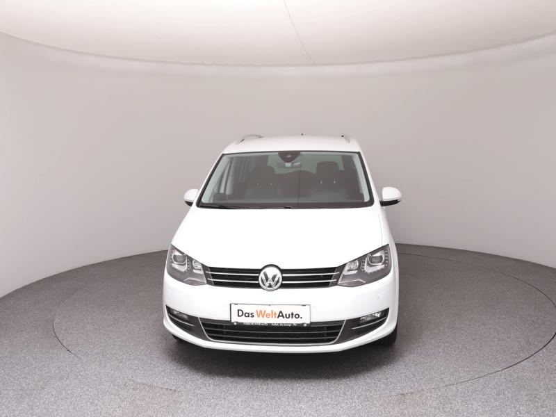 VW Sharan Business+ TSI DSG 5-Sitzer